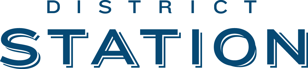 District Station