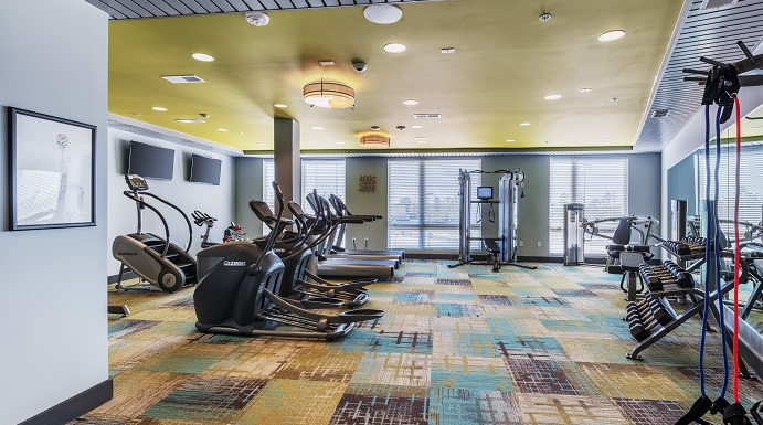 Fitness